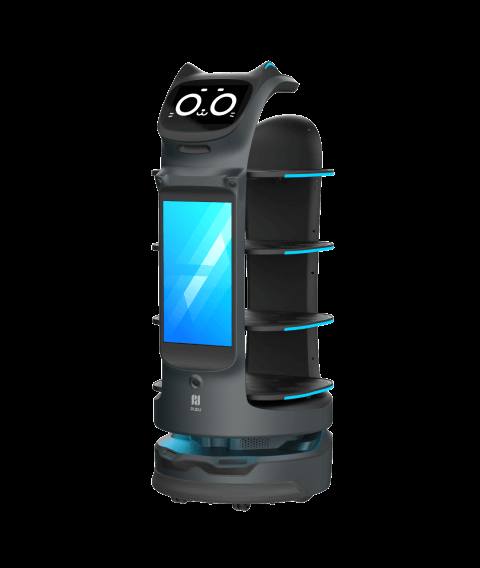 BellaBot Pro — ảnh 3