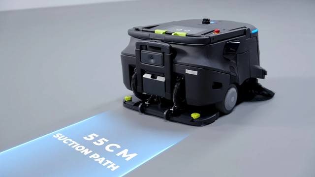 Pudu MT1 VAC — ảnh 3