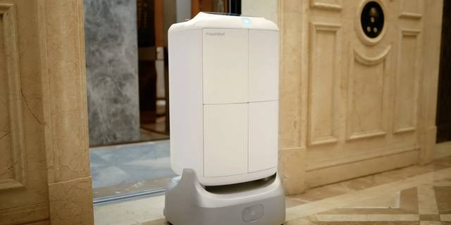 FlashBot Max — ảnh 5