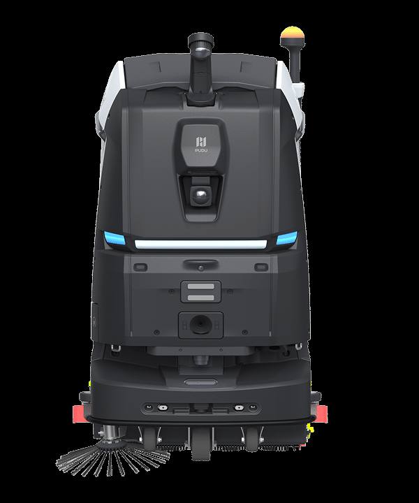 PUDU BG1 Series — ảnh 5