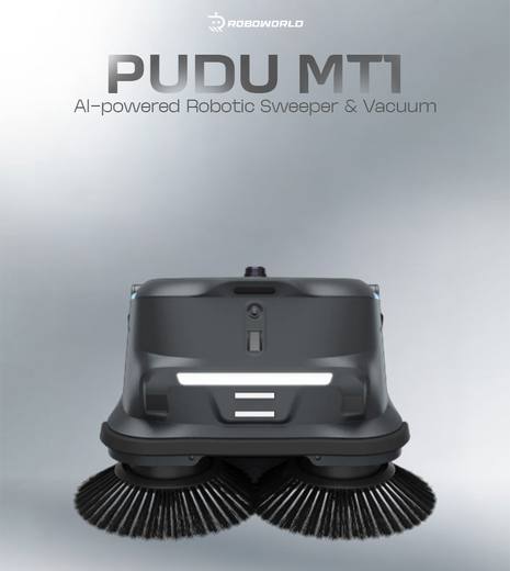 Robot MT1