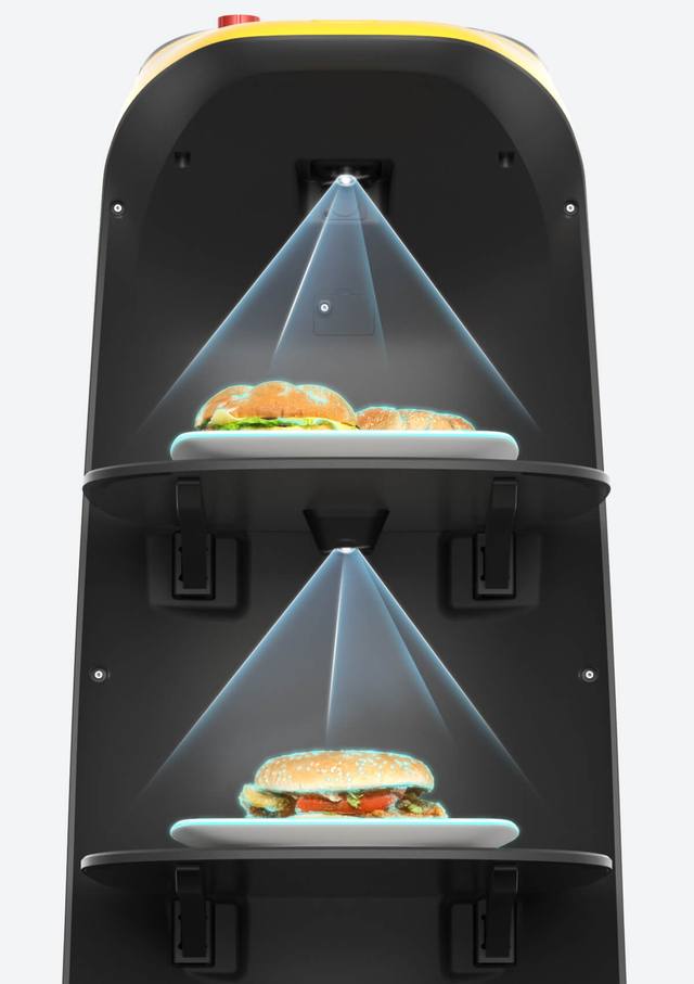 KettyBot Pro — ảnh 7