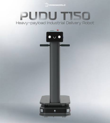Robot T150