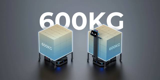 PUDU T600 — ảnh 3