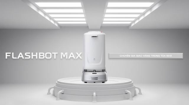 FlashBot Max — ảnh 2