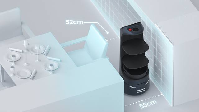 KettyBot Pro — ảnh 6
