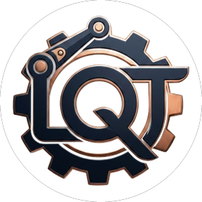 Logo Lâm Quang Trường